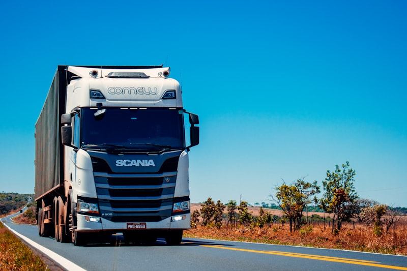 Zeugma Logistics